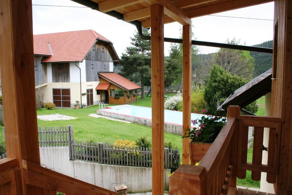 Kniebergerhof Villa Liebenfels Bilik gambar